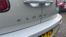 MINI Clubman 1.5 Cooper Exclusive 6dr Auto [Comfort/Nav+ Pack] Petrol Estate